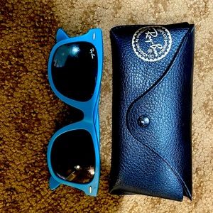 Rayban sunglasses